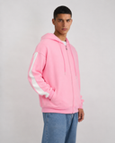HOODIE SA186 ROSA
