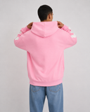 HOODIE SA186 ROSA