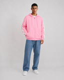 HOODIE SA186 ROSA
