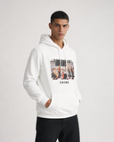 HOODIE SA107 BLANCO
