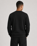 BUZO SA151 NEGRO