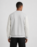 BEISBOLERA SA134 GRIS BULLS