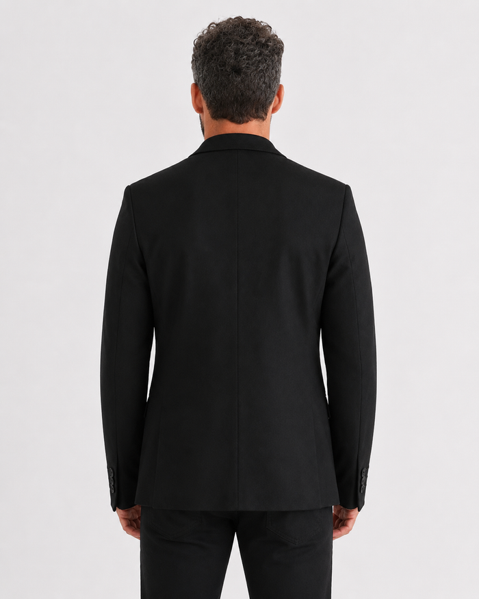BLAZER  AM044 NEGRO