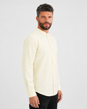 CAMISA FVR003 AMARILLO
