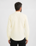 CAMISA FVR003 AMARILLO