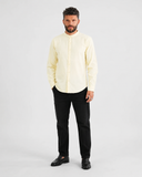 CAMISA FVR003 AMARILLO