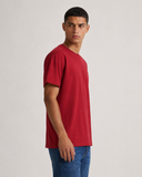 CAMISETA CA015 VINO