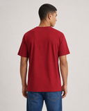 CAMISETA CA015 VINO
