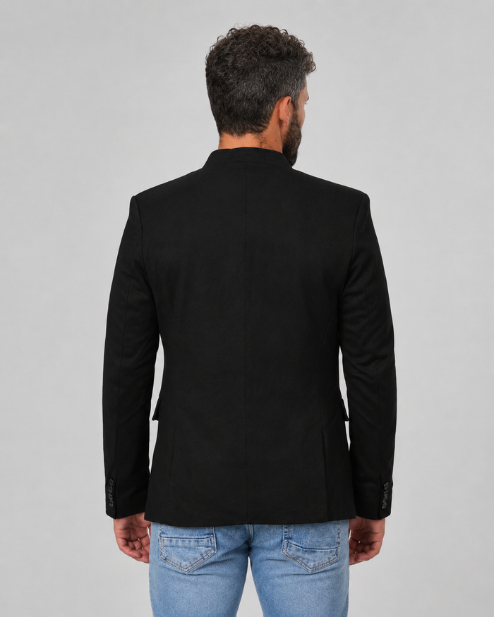 BLAZER AM053 NEGRO