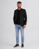 BLAZER AM053 NEGRO
