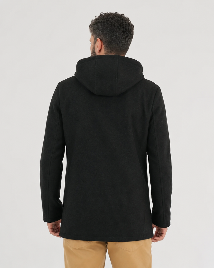 GABAN GA046 NEGRO