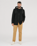 GABAN GA046 NEGRO