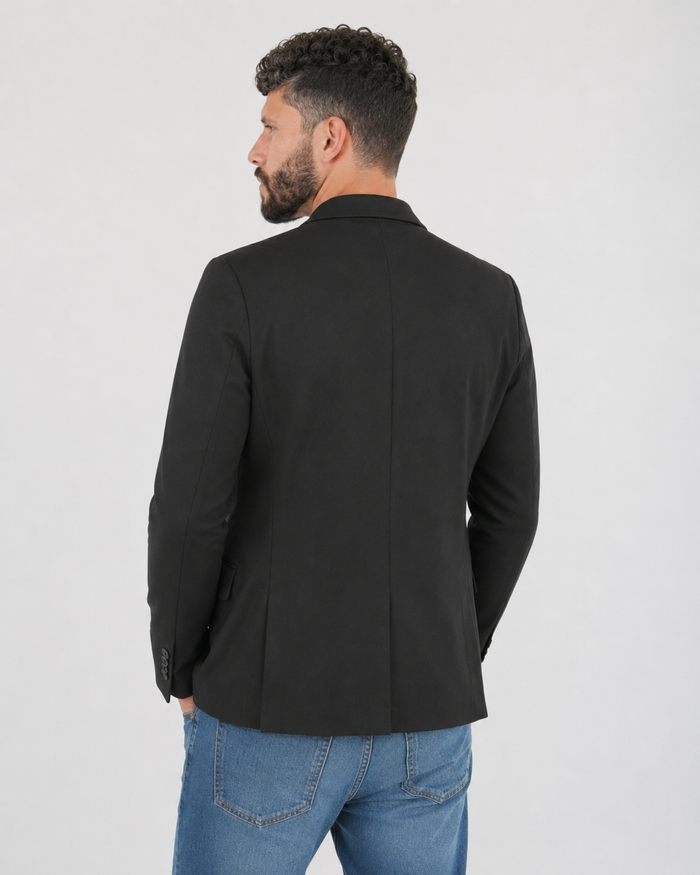 BLAZER AM069 NEGRO