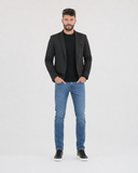 BLAZER AM069 NEGRO