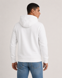 BUZO FSA042 BLANCO