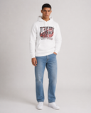 BUZO FSA042 BLANCO