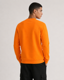 BUZO LSA006 NARANJA