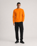 BUZO LSA006 NARANJA