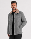CHAQUETA VR045 GRIS C