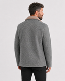 CHAQUETA VR045 GRIS C