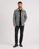 CHAQUETA VR045 GRIS C