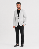 BLAZER  AM072 GRIS.C