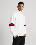 BUZO SA136 BLANCO