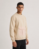 BUZO SA151 KHAKI