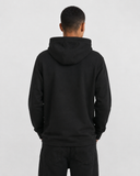 HOODIE SA122 NEGRO