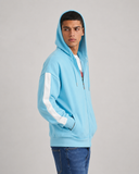 CHAQUETA SA186 AZUL