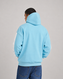 CHAQUETA SA186 AZUL