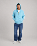 CHAQUETA SA186 AZUL