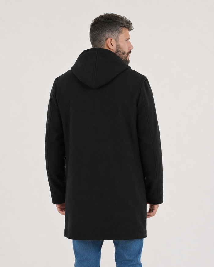 GABAN GA041 NEGRO