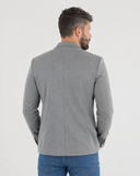 BLAZER AM069 GRIS.O