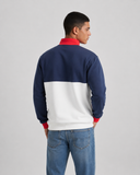 BUZO LSA022 AZUL
