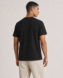 CAMISETA CA009 NEGRA