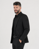 BLAZER AM061 NEGRO