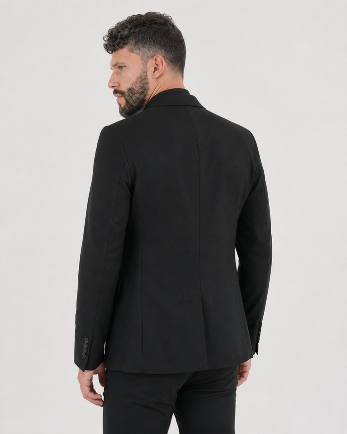 BLAZER AM061 NEGRO