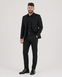 BLAZER AM061 NEGRO