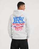 HOODIE LSA004 GRIS