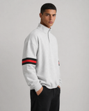 BUZO SA136 GRIS