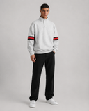 BUZO SA136 GRIS