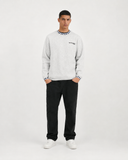 BUZO FSA020 GRIS