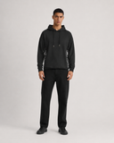 HOODIE SA184 NEGRO