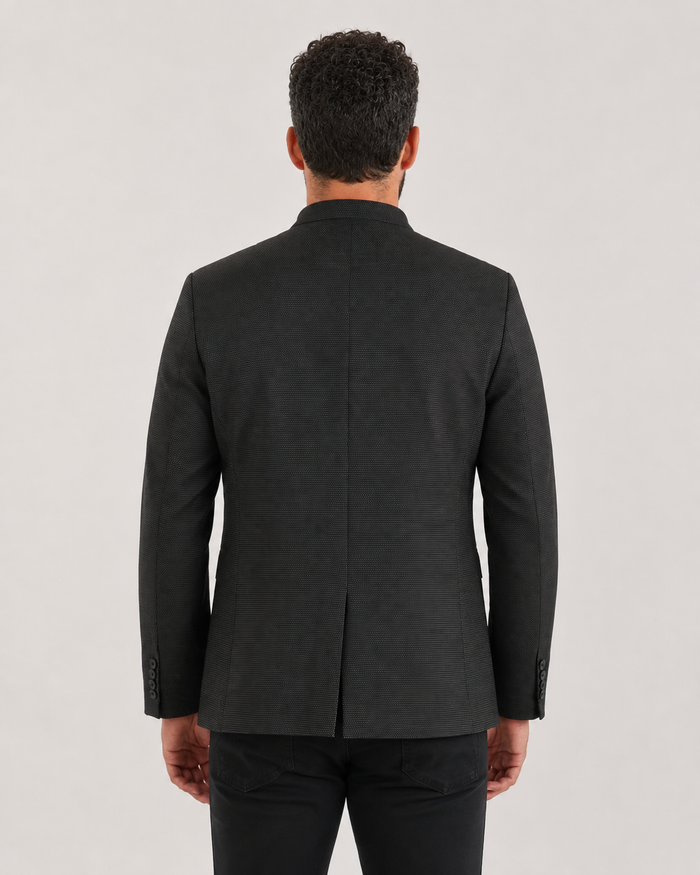 BLAZER  AM060 NEGRO