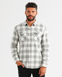 CAMISA FVR001 GRIS