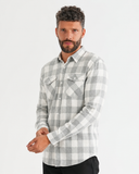 CAMISA FVR001 GRIS