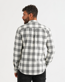 CAMISA FVR001 GRIS