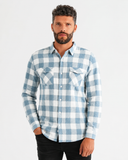 CAMISA FVR001 AZUL