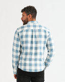 CAMISA FVR001 AZUL